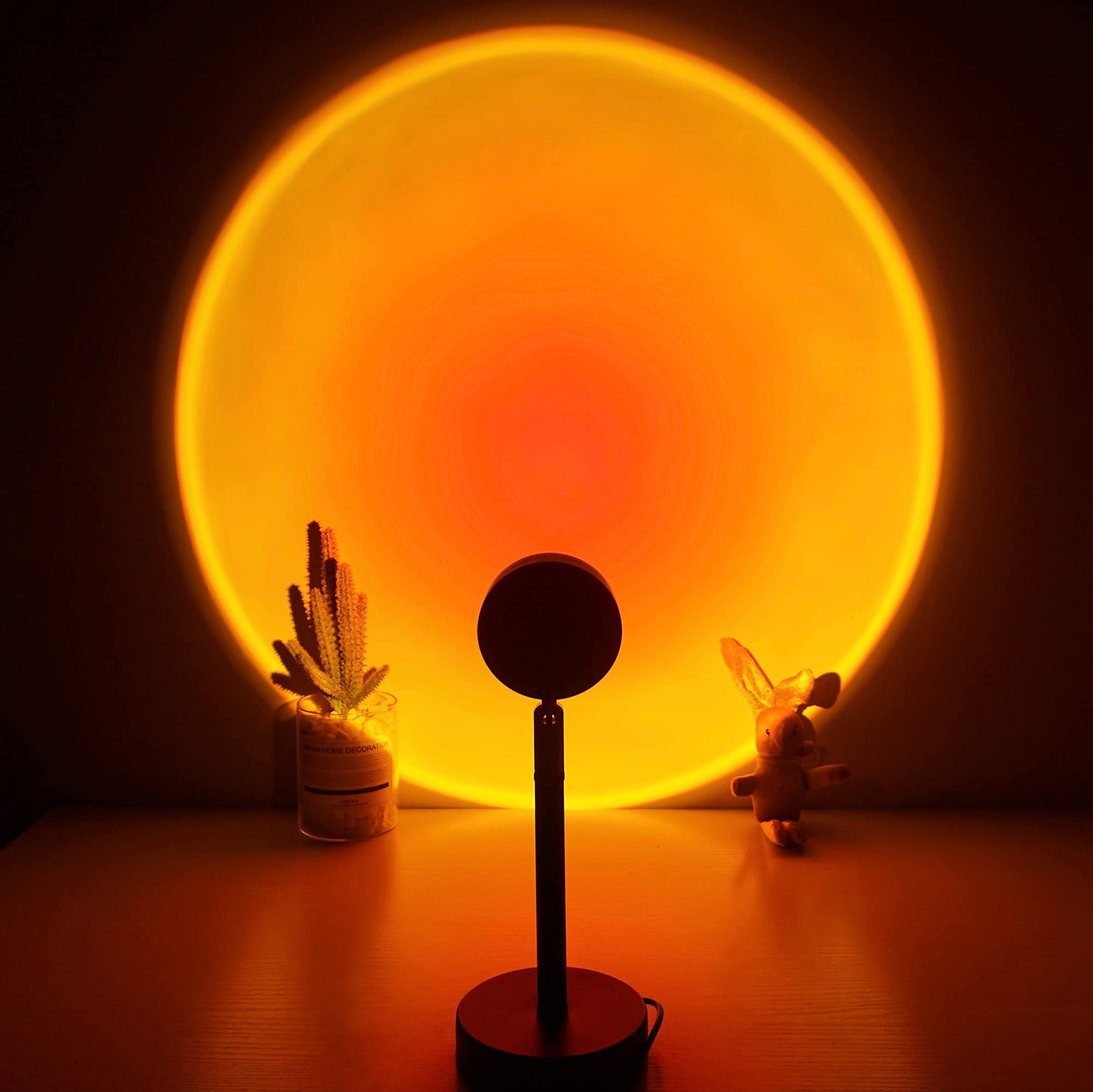 Sunset Projector